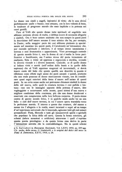 Archivum romanicum nuova rivista di filologia romanza