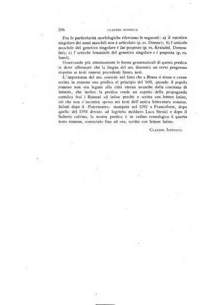 Archivum romanicum nuova rivista di filologia romanza