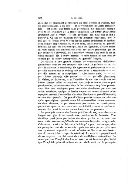 Archivum romanicum nuova rivista di filologia romanza