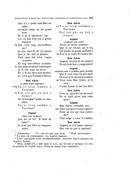 Archivum romanicum nuova rivista di filologia romanza