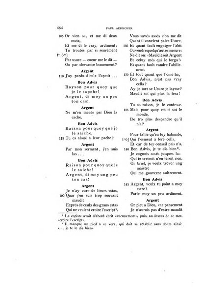 Archivum romanicum nuova rivista di filologia romanza