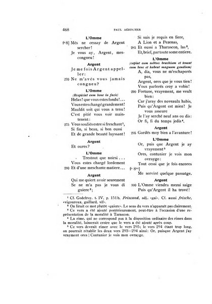 Archivum romanicum nuova rivista di filologia romanza