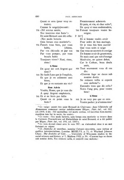 Archivum romanicum nuova rivista di filologia romanza