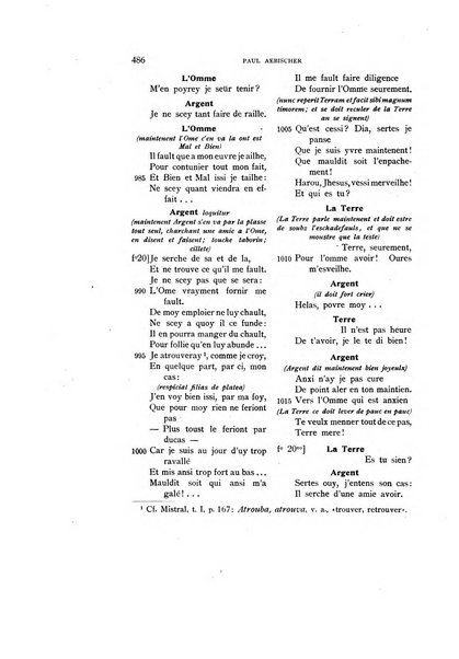 Archivum romanicum nuova rivista di filologia romanza