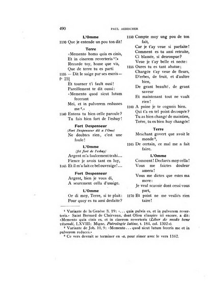 Archivum romanicum nuova rivista di filologia romanza