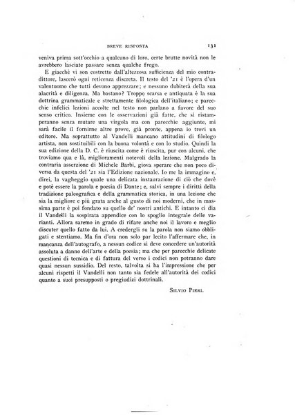 Archivum romanicum nuova rivista di filologia romanza