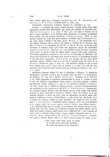 Archivum romanicum nuova rivista di filologia romanza