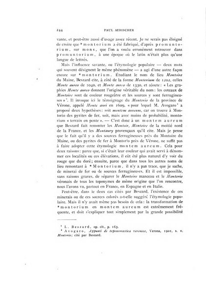 Archivum romanicum nuova rivista di filologia romanza