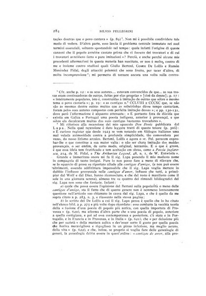 Archivum romanicum nuova rivista di filologia romanza