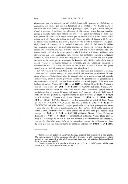 Archivum romanicum nuova rivista di filologia romanza