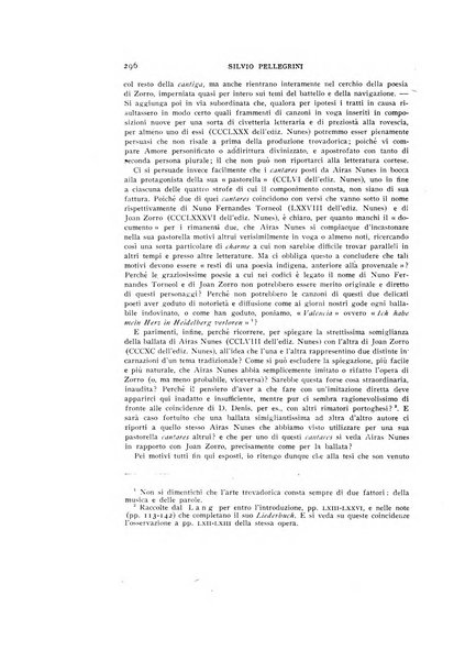 Archivum romanicum nuova rivista di filologia romanza