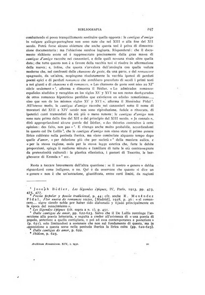 Archivum romanicum nuova rivista di filologia romanza