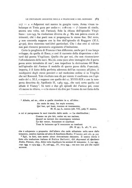 Archivum romanicum nuova rivista di filologia romanza