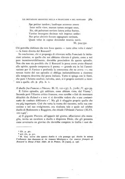 Archivum romanicum nuova rivista di filologia romanza