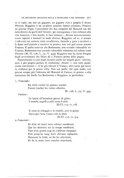 Archivum romanicum nuova rivista di filologia romanza