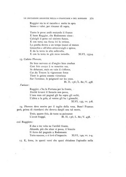 Archivum romanicum nuova rivista di filologia romanza