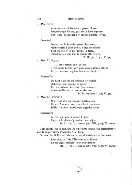 Archivum romanicum nuova rivista di filologia romanza