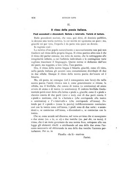 Archivum romanicum nuova rivista di filologia romanza