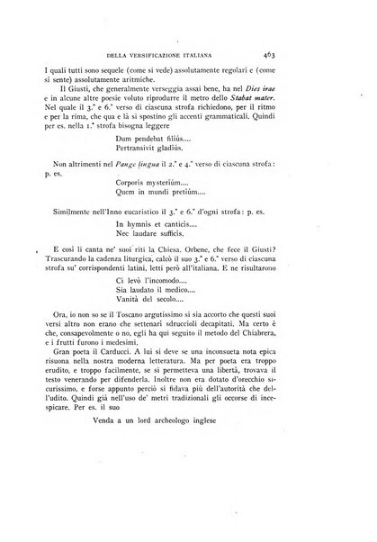 Archivum romanicum nuova rivista di filologia romanza