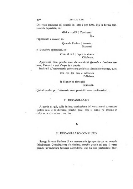 Archivum romanicum nuova rivista di filologia romanza