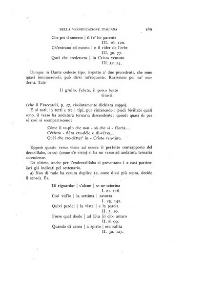 Archivum romanicum nuova rivista di filologia romanza