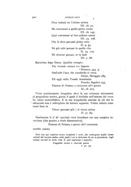 Archivum romanicum nuova rivista di filologia romanza