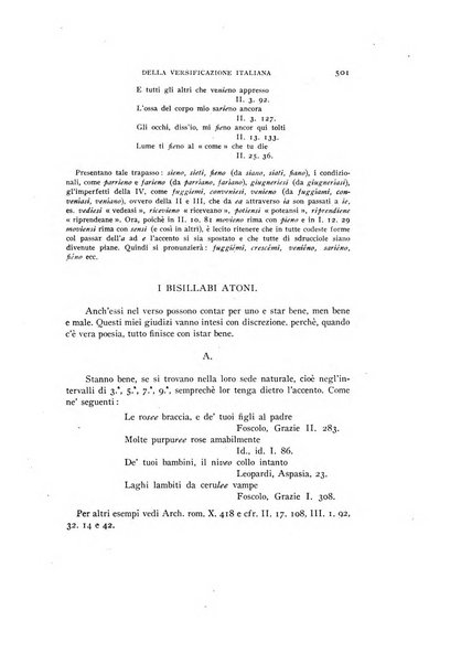 Archivum romanicum nuova rivista di filologia romanza