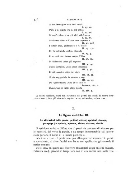 Archivum romanicum nuova rivista di filologia romanza