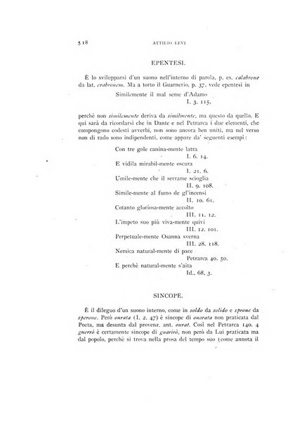 Archivum romanicum nuova rivista di filologia romanza