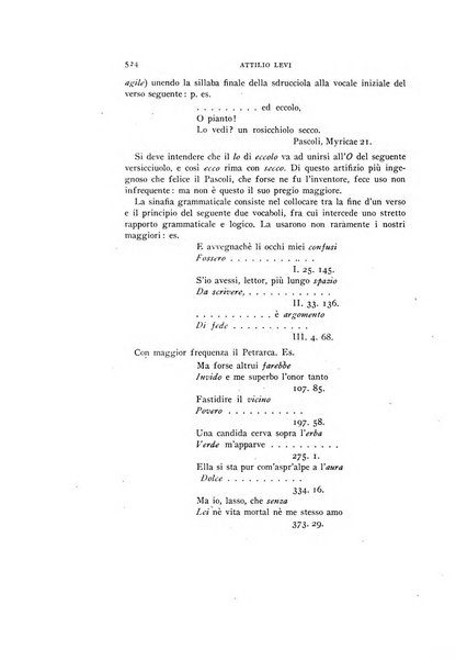 Archivum romanicum nuova rivista di filologia romanza