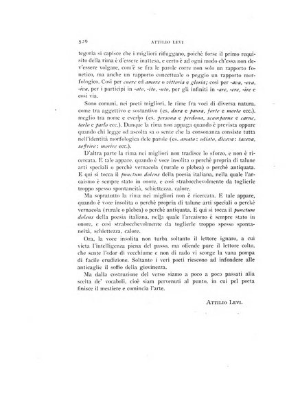 Archivum romanicum nuova rivista di filologia romanza