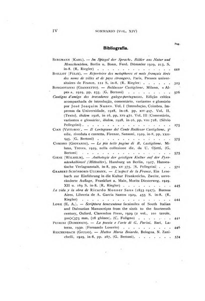 Archivum romanicum nuova rivista di filologia romanza