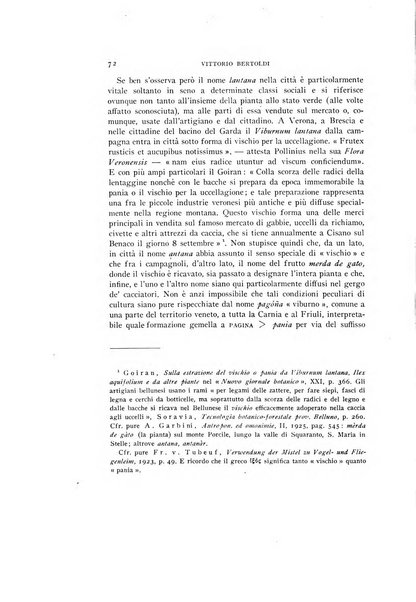 Archivum romanicum nuova rivista di filologia romanza