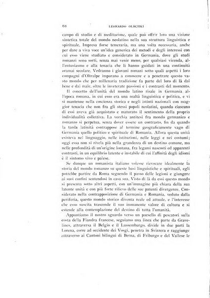 Archivum romanicum nuova rivista di filologia romanza