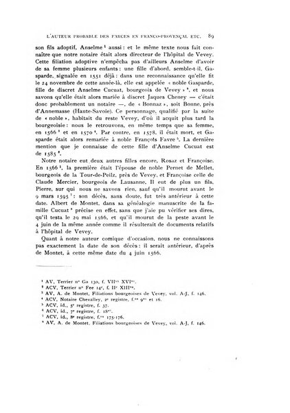 Archivum romanicum nuova rivista di filologia romanza