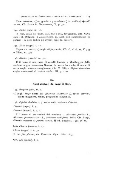 Archivum romanicum nuova rivista di filologia romanza