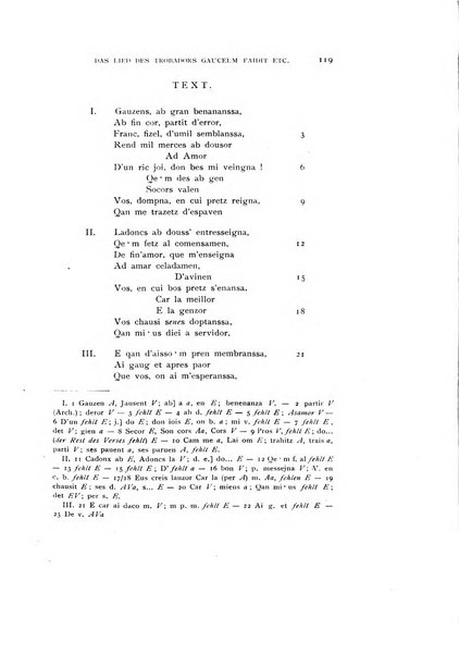 Archivum romanicum nuova rivista di filologia romanza