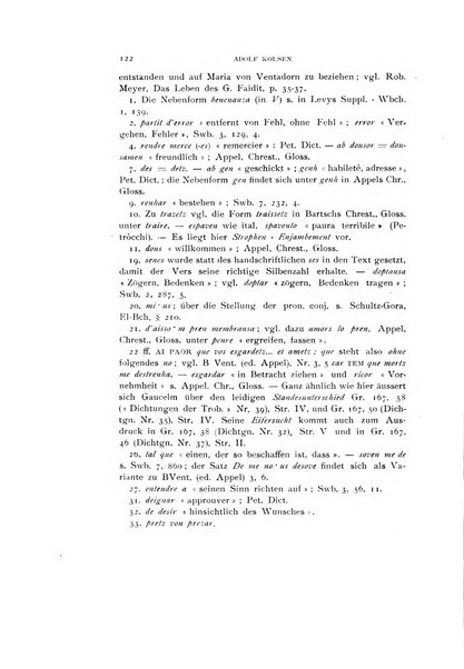 Archivum romanicum nuova rivista di filologia romanza