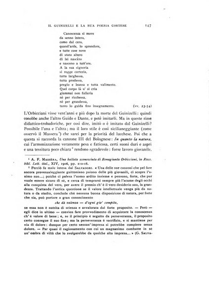 Archivum romanicum nuova rivista di filologia romanza