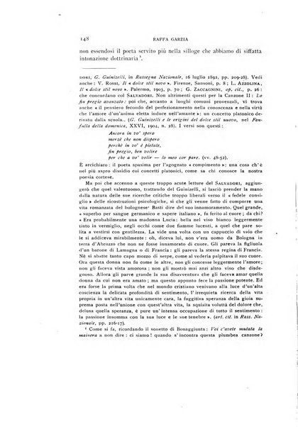 Archivum romanicum nuova rivista di filologia romanza