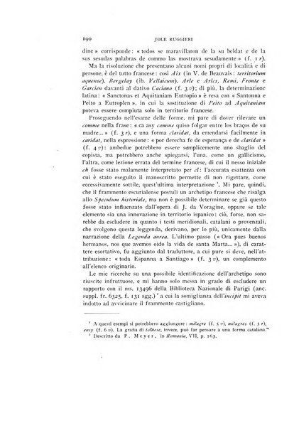 Archivum romanicum nuova rivista di filologia romanza