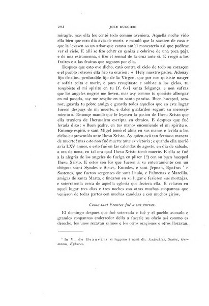 Archivum romanicum nuova rivista di filologia romanza