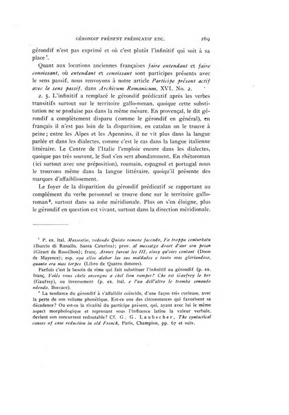 Archivum romanicum nuova rivista di filologia romanza