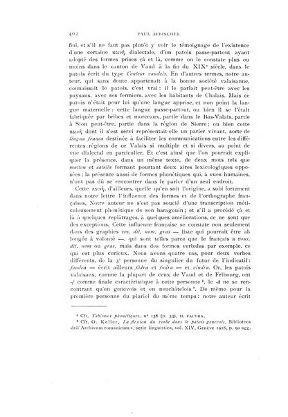 Archivum romanicum nuova rivista di filologia romanza