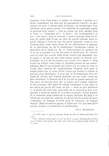 Archivum romanicum nuova rivista di filologia romanza