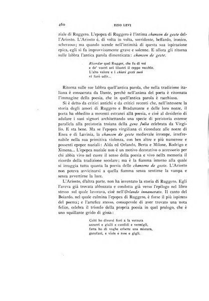 Archivum romanicum nuova rivista di filologia romanza