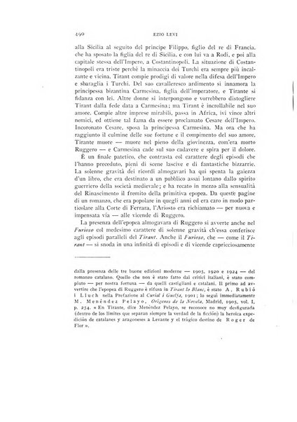 Archivum romanicum nuova rivista di filologia romanza