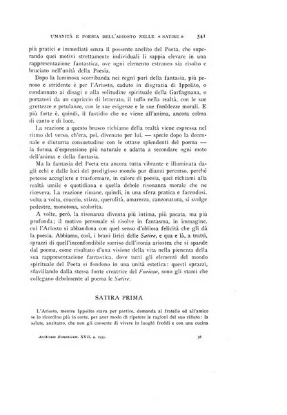 Archivum romanicum nuova rivista di filologia romanza