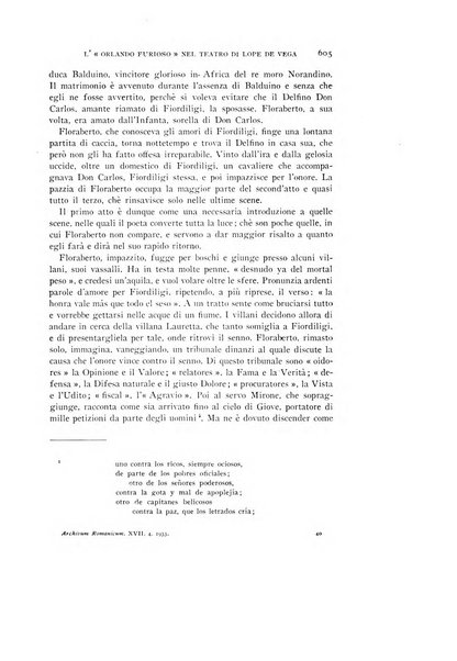 Archivum romanicum nuova rivista di filologia romanza