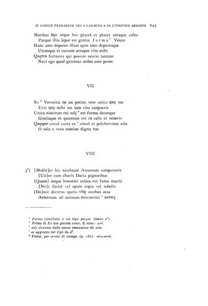 Archivum romanicum nuova rivista di filologia romanza